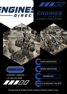 Honda Accord 2.2 Crv Tdi 2006 Up (n22a2)