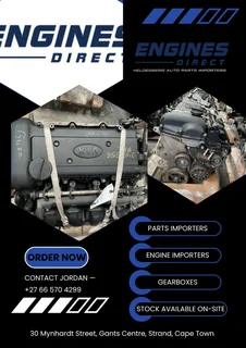 Hyundai 1.4 Vvti I20/i30/rio