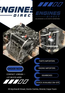 Mazda 2.5 Ranger 6/t6/cx5/cx7(l5-ve)