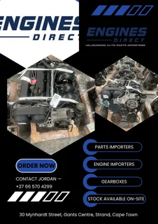 Ford 1.6 Fiesta/focus Dual Vvti (hyda-b-hxja)