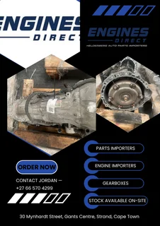 Lexus 2.5 V6 Is250 Gear-a (4gr-fse)