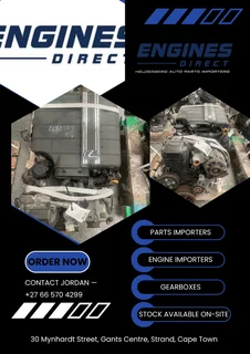 Lexus 2.0 Vvti Is200 (1g-fe)