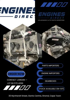 Vw/audi 1.8 20v Turbo 132kw