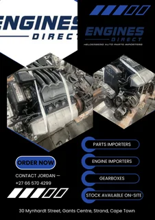 VW/AUDI 2.0 GOLF/JETTA MK4 (AZJ)