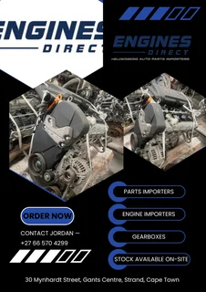 Vw/audi 1.4 Polo Autimatic Only (bby-bky-aua)