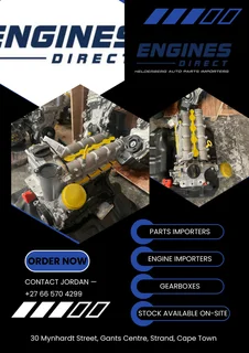 Brand New Polo Vivo 1.4 (clp)