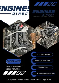 Toyota Hilux/prado 3.0 Tdi (1kz-te)