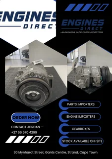 VW/AUDI R32 3.2 VR6(BUB)