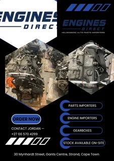 FORD C-MAX/FOCUS 1.8 TDI 2005-2015 (KKDA)