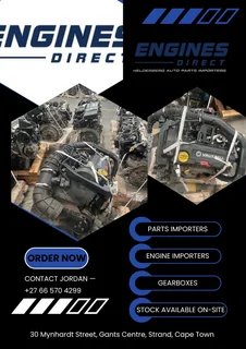 Opel Corsa 1.7 Tdi (y17dt)