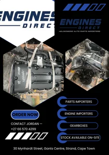 Opel Corsa/adam 1.4 Engine (a14xer)