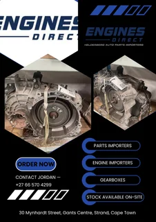 Vw/audi Touran 1.4 Fsi Dsg Box (cth)