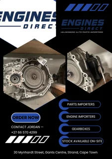 Vw/audi 1.8 20vt 110kw Gearbox(agu)