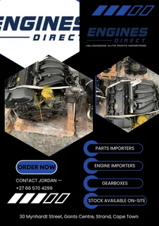 BMW E81-E87 116 1.6(N45B16)