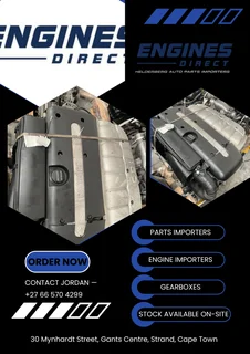 Mercedes 3.2 E320 Cdi (648.961)