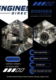 Bmw E46 330d/e39 530 Tdi Diesel Pump (m57d30)