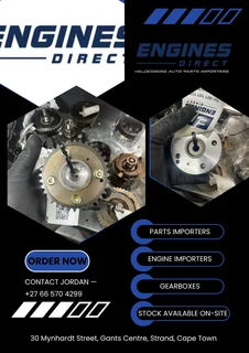 VW/AUDI POLO 6R GTI/SCIROCCO (CAV)