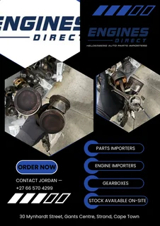 Toyota Avanza 1.5 Piston (3sz-ve)