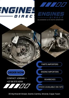 Opel 1.6 16v Ecotec/safira/meriva Gearbox (z16xep)