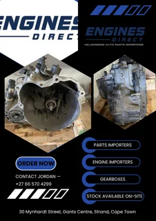 Chevrolet Aveo/spark 1.2 Cable Gearbox (b12d)