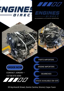 VW/Audi 2.0 TFSI 155Kw A4/A5/Q5 (CDN)