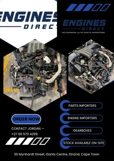 Land Rover Freelander/Discovery/Evoque/Jaguar 2.2 (224DT)