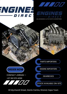 VW Golf/Jetta/Caddy Mk5 1.6 (BFQ-AVU)