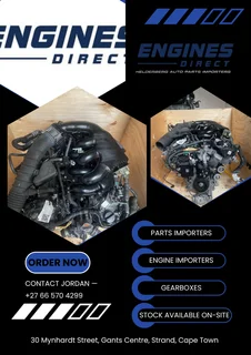 Lexus V6 GS300 3.0 (3GR-FSE)