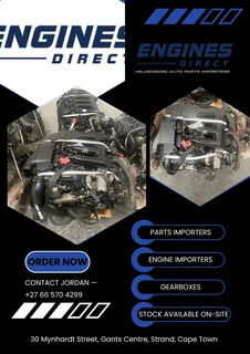 BMW 1 Series 2.0 TDI (M47D20O2)