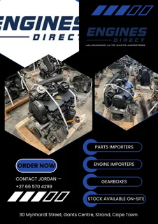 VW Mk5 Golf/Jetta/Caddy 1.9 TDI (BKC)