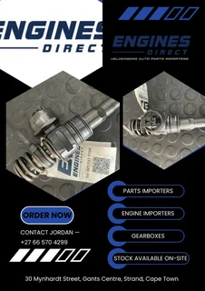 VW Polo/Golf/Jetta MK4 1.9 TDI Injector (ASZ)