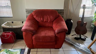 Gomma 3 couch set (NEGOTIABLE)