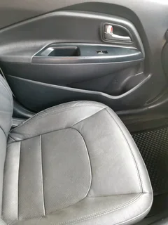 2015 Kia Rio Tec 1.4