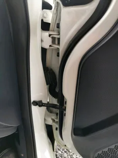 2015 Kia Rio Tec 1.4