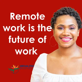Work Remotely, Earn Locally