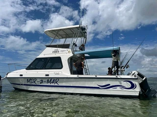 Selling a 2010 Magnum 32!