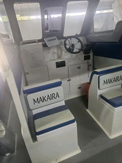 FOR SALE - CARRYCAT 760