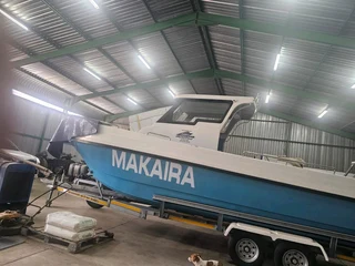 For Sale - Carrycat 760