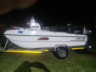 Urgent Sale!!! Spectacular Tomcat 400