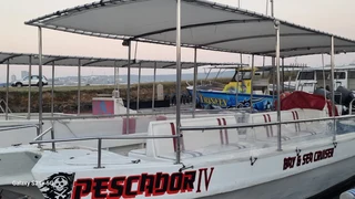 SALE, SALE, SALE - 26 FOOT BUTTCAT !!!!!