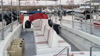 SALE, SALE, SALE - 26 FOOT BUTTCAT !!!!!