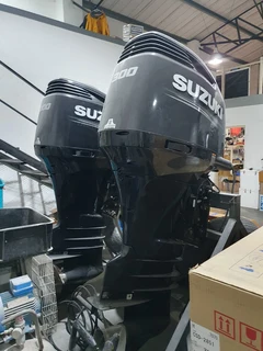 2019 Suzuki Motors