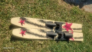 Ski&#39;s for sale in Durban