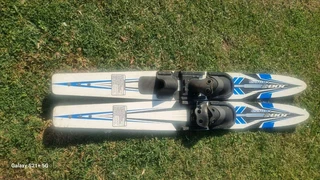 Ski&#39;s for sale in Durban
