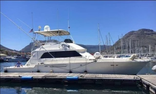 Bertram 54 for sale!!!!