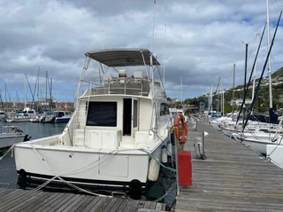 Bertram 54 for sale!!!!