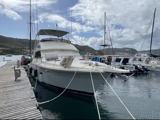 Bertram 54 for sale!!!!