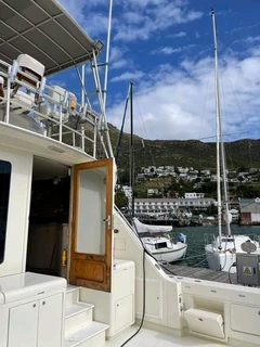 Bertram 54 for sale!!!!