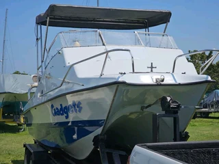 Amaziiiiiiing Kai Cat 19 ft for sale!!!!