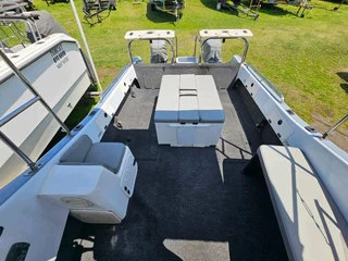 Amaziiiiiiing Kai Cat 19 ft for sale!!!!